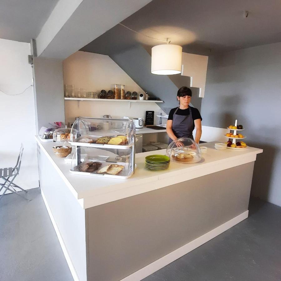 Tuffudesu Experience (Adults Only) Acomodação com café da manhã Osilo Exterior foto
