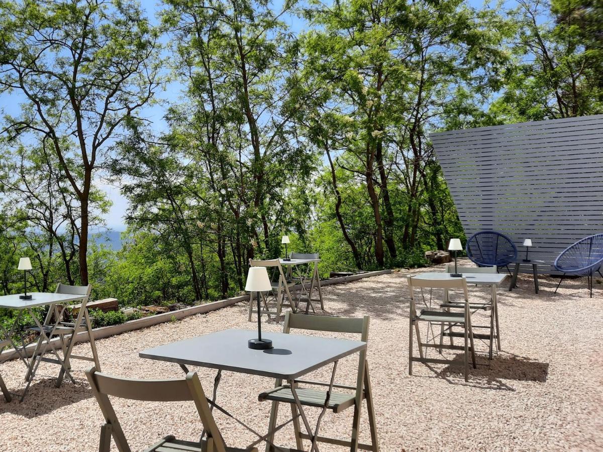 Tuffudesu Experience (Adults Only) Acomodação com café da manhã Osilo Exterior foto