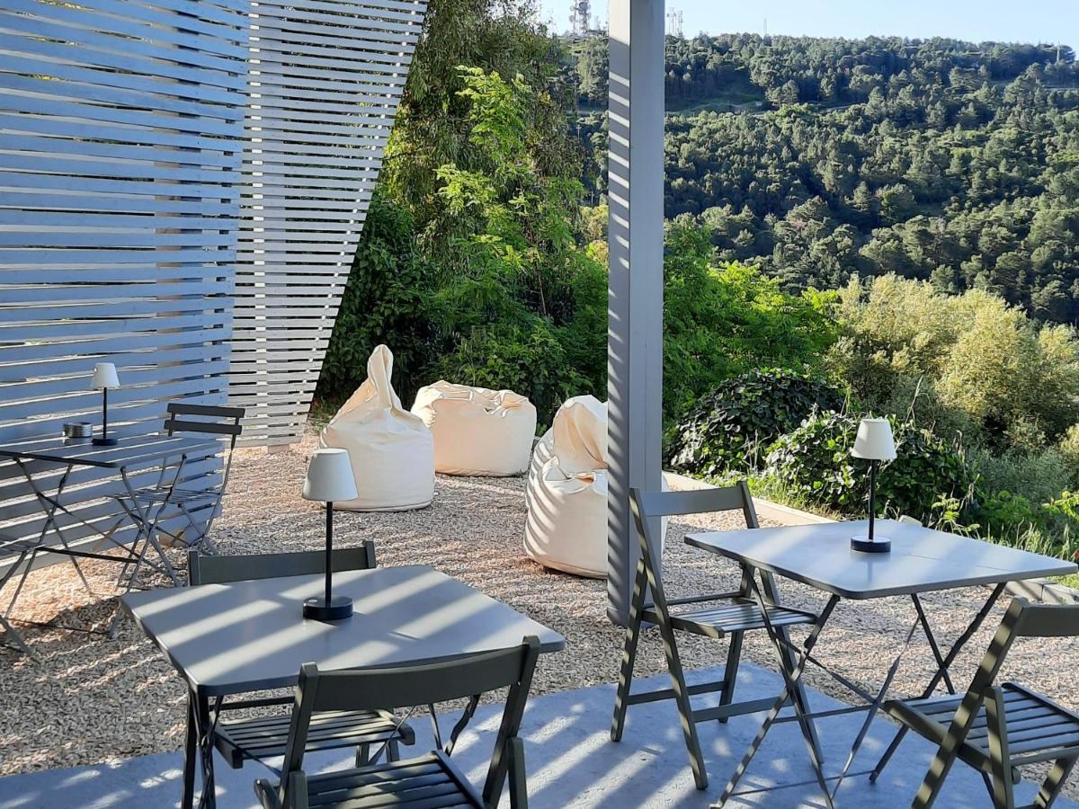 Tuffudesu Experience (Adults Only) Acomodação com café da manhã Osilo Exterior foto