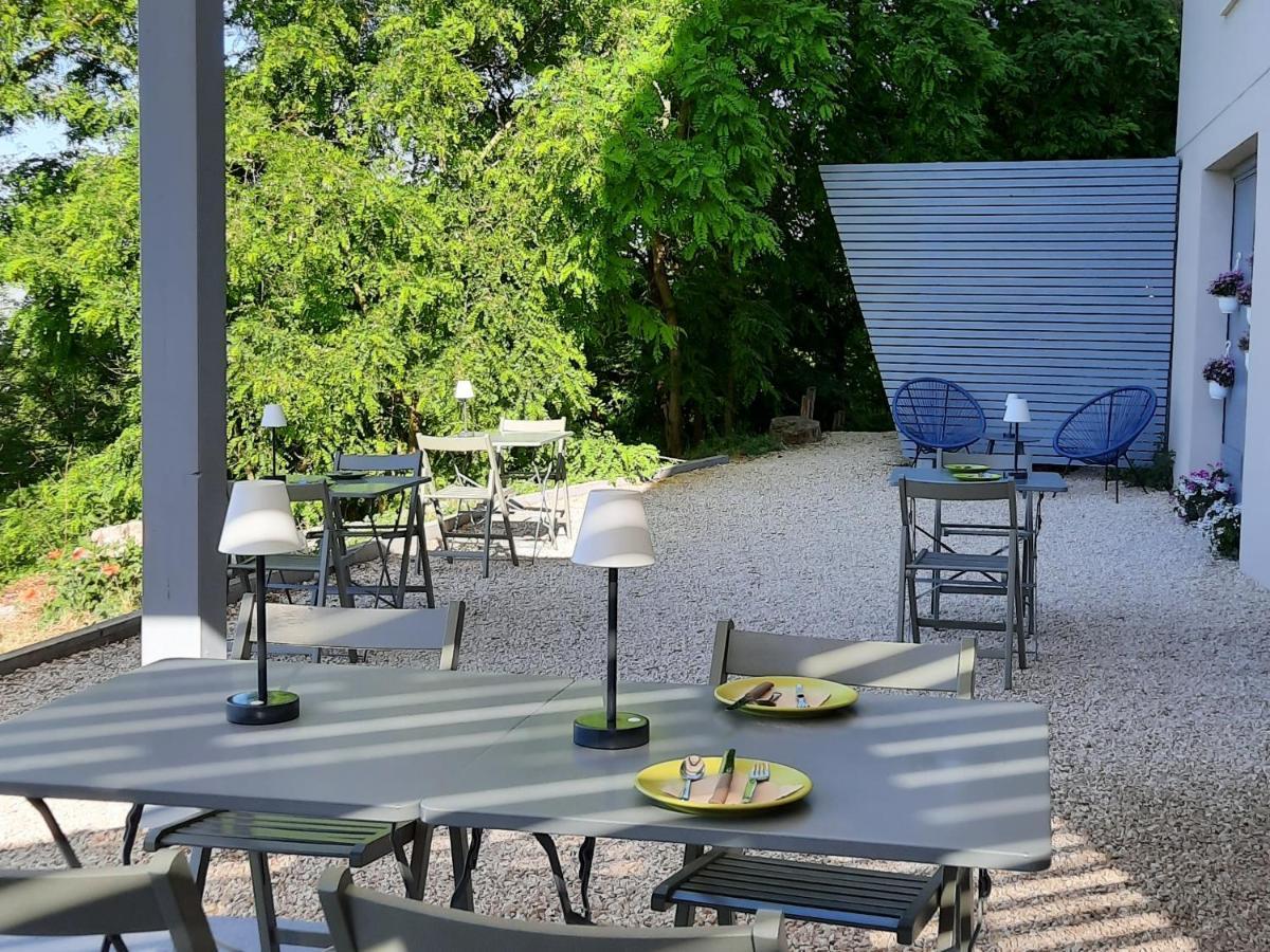 Tuffudesu Experience (Adults Only) Acomodação com café da manhã Osilo Exterior foto