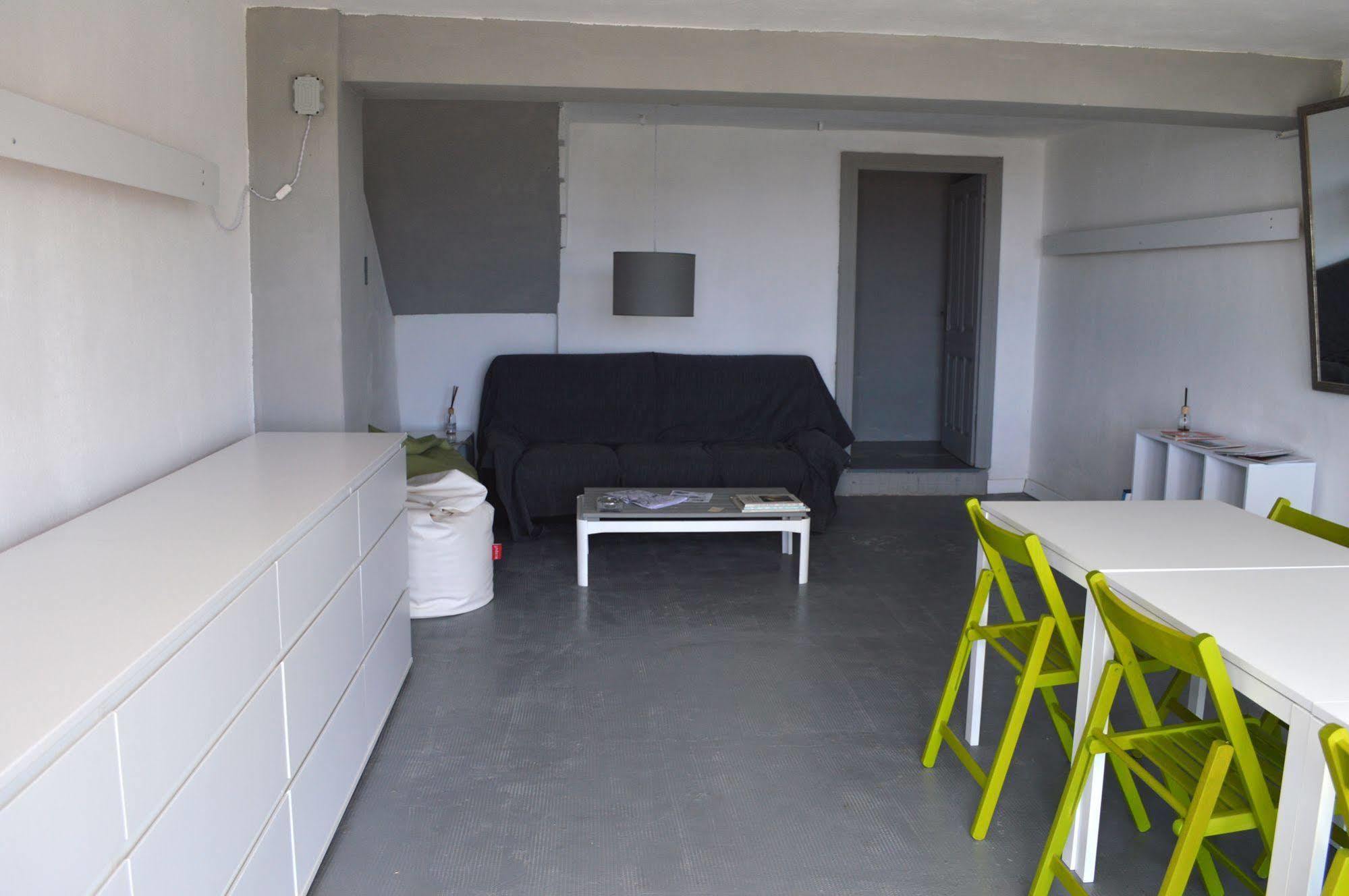 Tuffudesu Experience (Adults Only) Acomodação com café da manhã Osilo Exterior foto